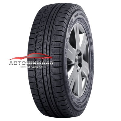 Зимние шины Nokian Hakkapeliitta CR Van 195/70R15C 104/102R